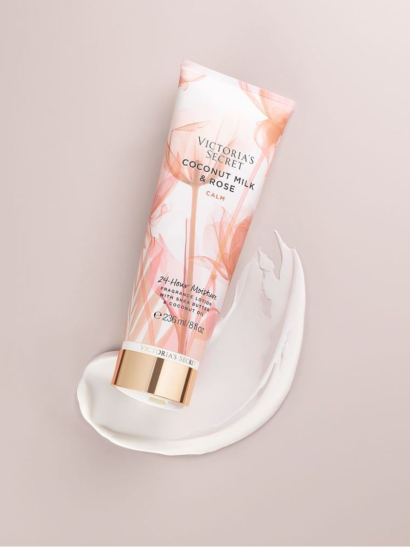 Locion-Corporal-Coconut-Milk-Rose-Victoria-s-Secret