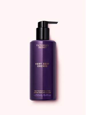 Loción Corporal  Vs Orchid