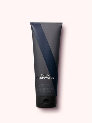 Loción Corporal Vs Him Deepwater