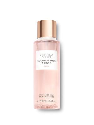 Mist Corporal Coconut Milk Rose