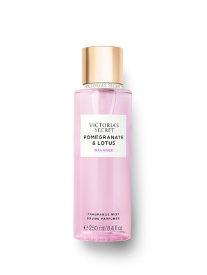 Mist Corporal Pomegranate Lotus
