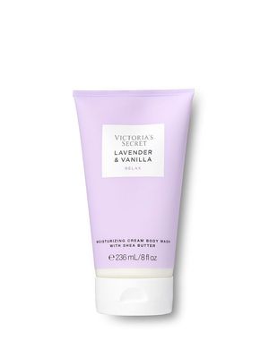 Jabón En Espuma  Lavender Vanilla