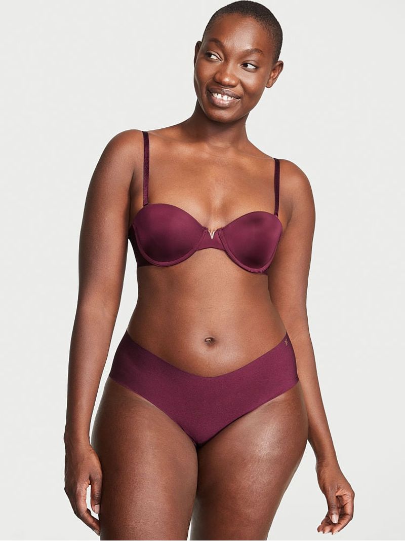 Panty-Hiphugger-Rojo-Victoria-s-Secret