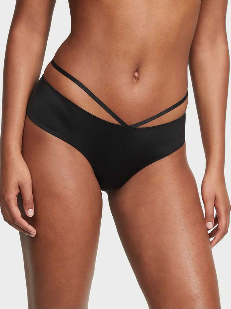 Panty-Cheeky-Negro-Victoria-s-Secret