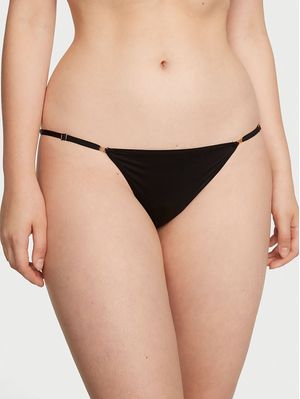 Panty Bikini Negro