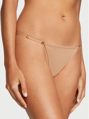 Panty Bikini Beige