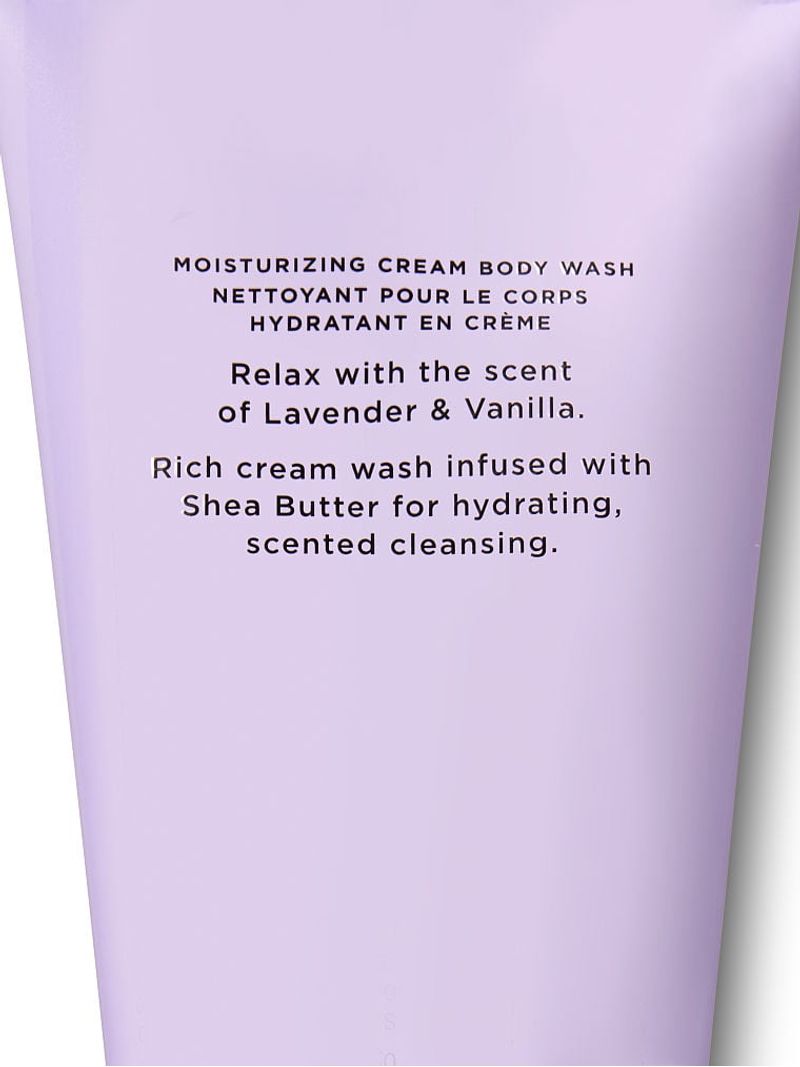 Jabon-en-Espuma--Lavender-Vanilla-Victoria-s-Secret