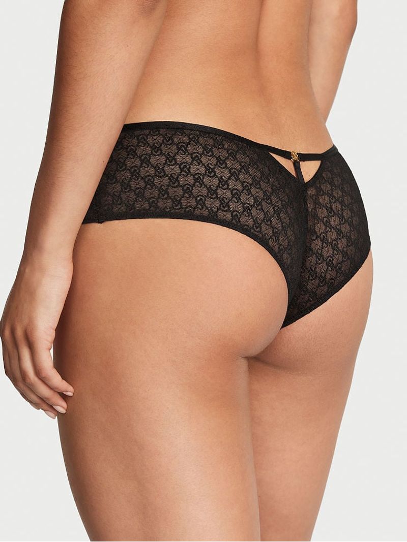 Panty-Cheeky-Negro-Victoria-s-Secret