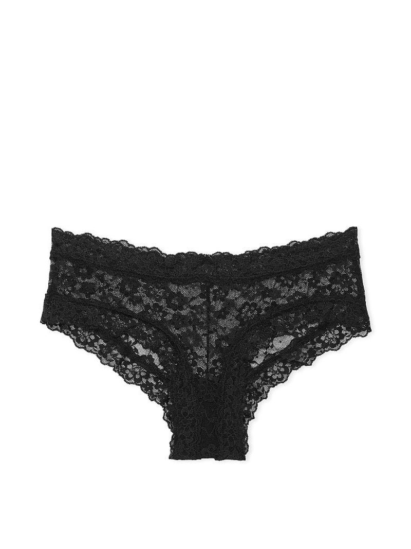 Panty-Cheeky-Negro-Victoria-s-Secret