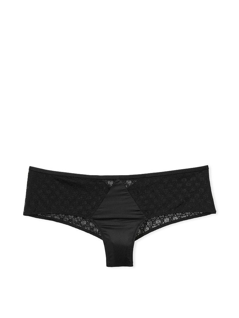 Panty-Cheeky-Negro-Victoria-s-Secret