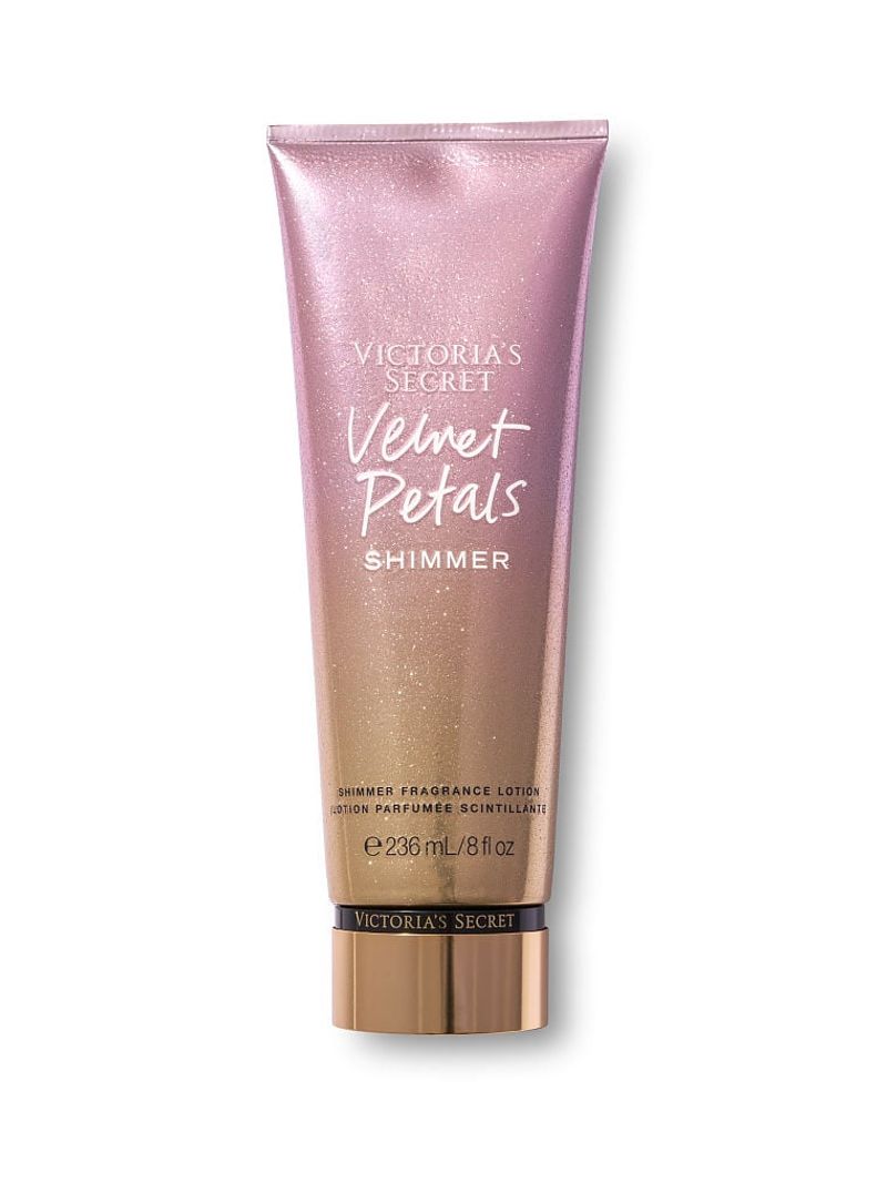 Crema-Corporal-con-brillo-Velvet-Petals