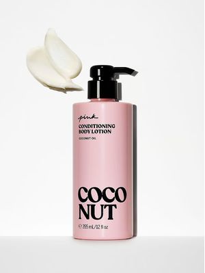 Loción corporal Pink Coconut