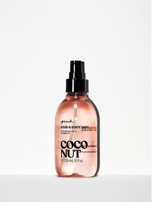 Mist Corporal Pink Coconut
