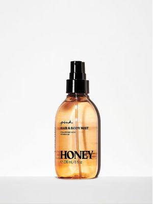 Mist Corporal Honey