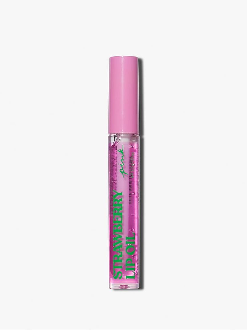 Labial-Strawberry