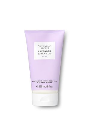 Jabón Corporal Lavender Vanilla