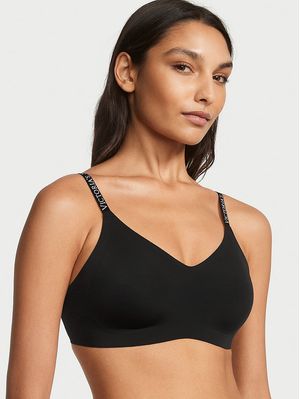 Bralette T-Shirt Lightly Lined