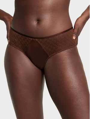 Panty Cheeky Chocolate