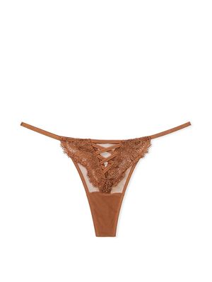 Panty Thong Chocolate