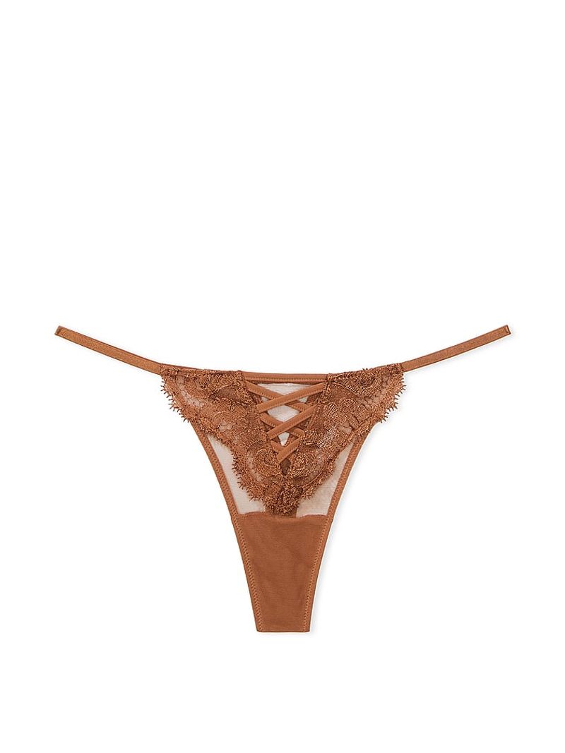 Panty-Thong-Chocolate