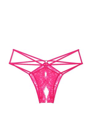 Panty Cheeky Rosa