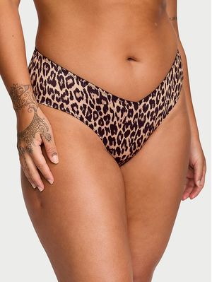 Panty Cheeky Leopardo