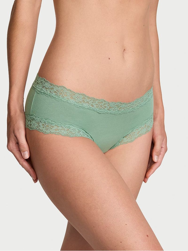 Panty-Cheeky-Verde