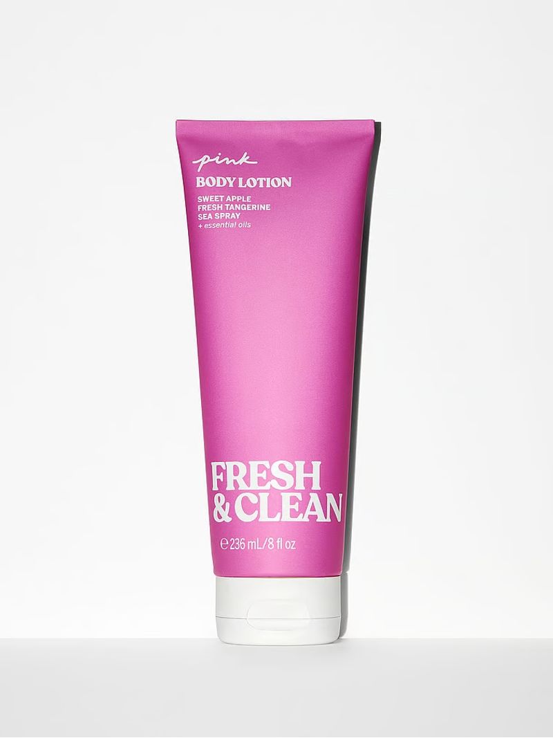 Locion-corporal-Fresh-and-Clean