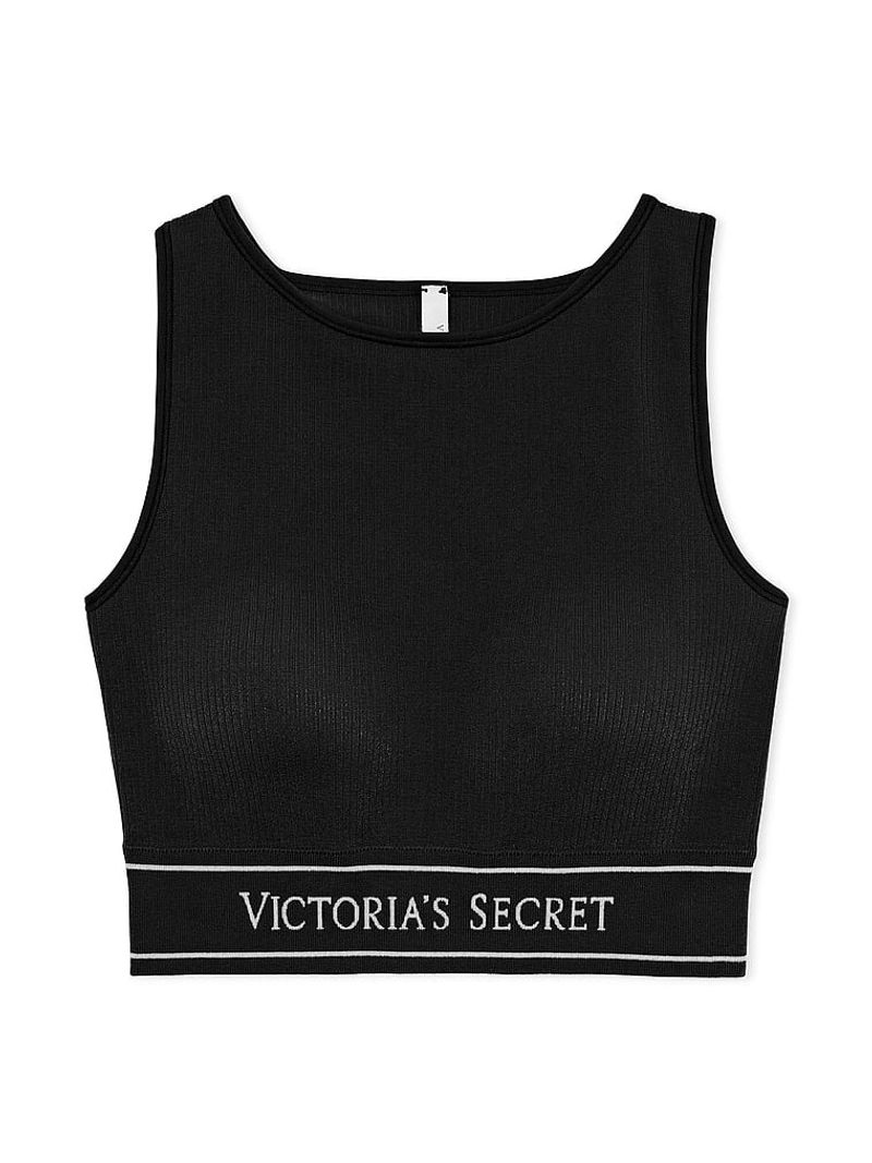 Bralette-Negro