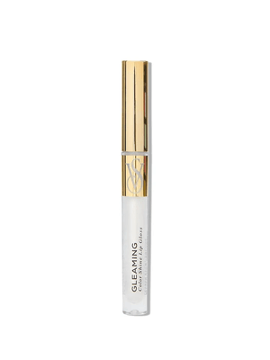 Labial Gleaming