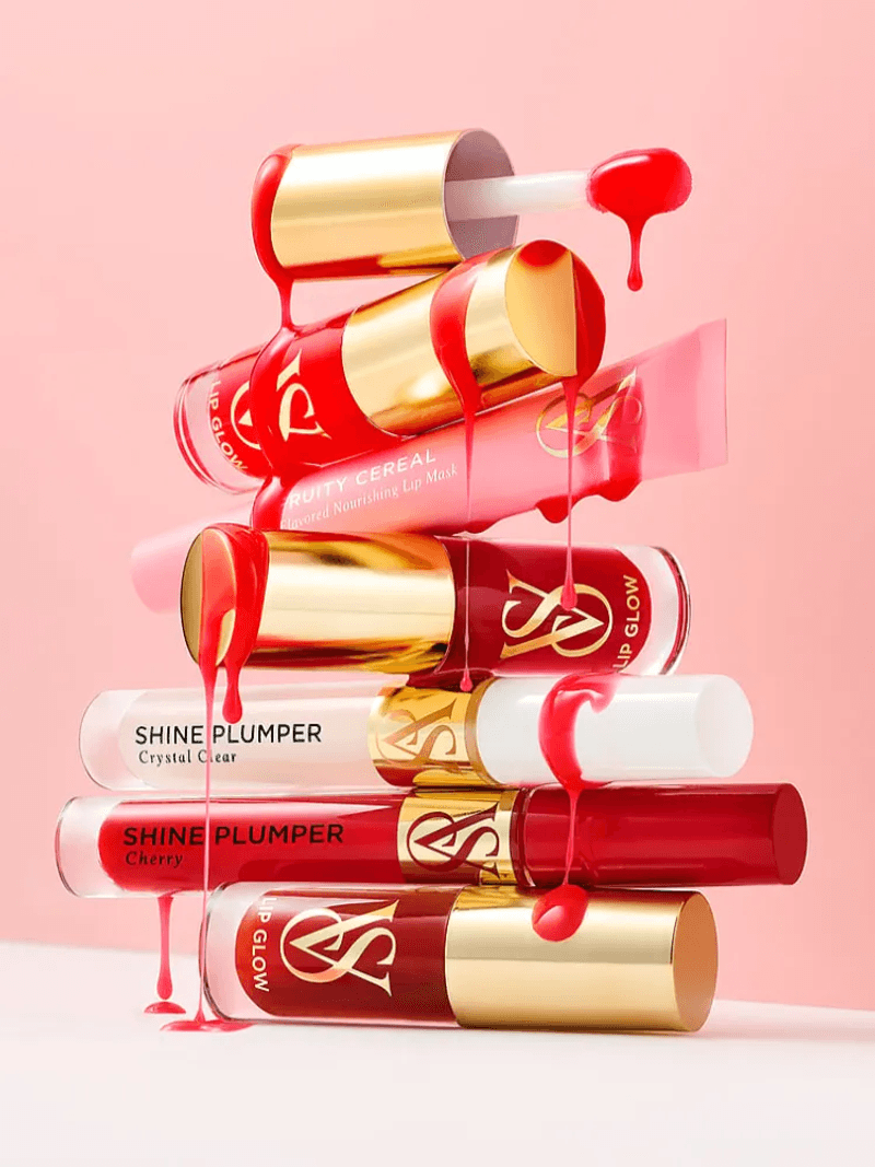 Labial-Gleaming-