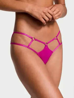 Panty Cheeky Outrageous Pink