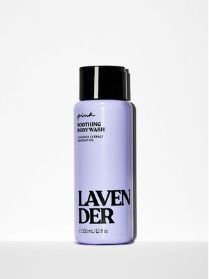 Jabón en Espuma  Lavender Vitamin E