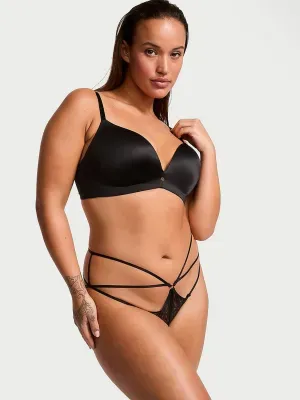Panty Cheeky Negro