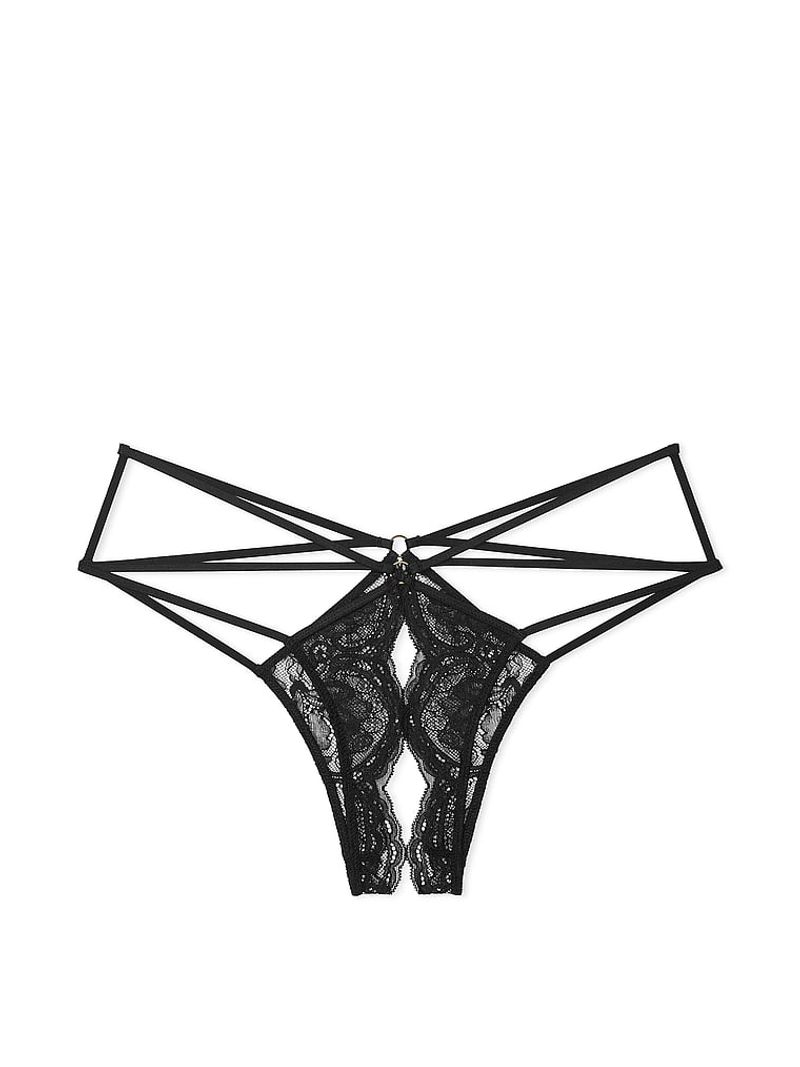Panty-Cheeky-Negro