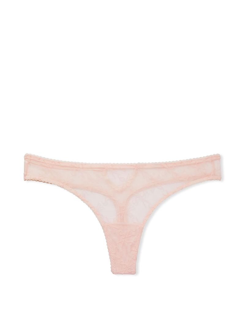 Panty-Tanga-Rosa-Victoria-s-Secret