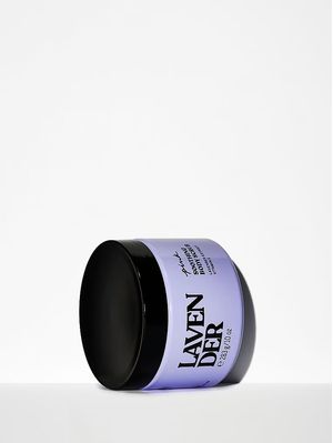 Exfoliante Corporal Lavender Vitamin E