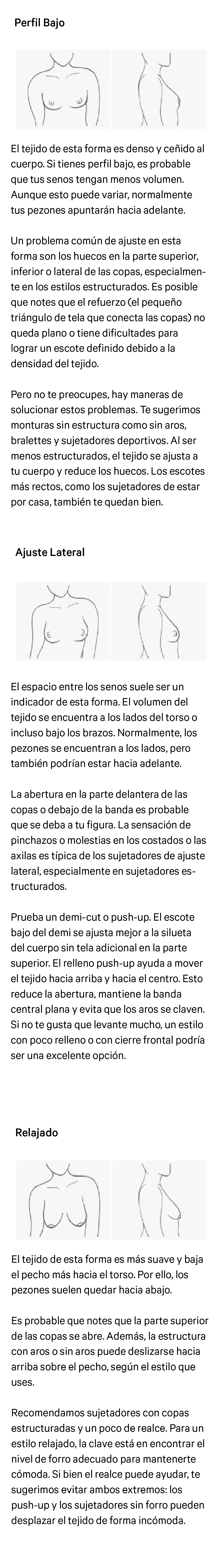 Cobertura perfecta