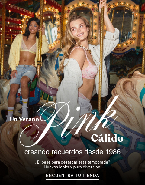 Nueva temporada, nuevas vibras